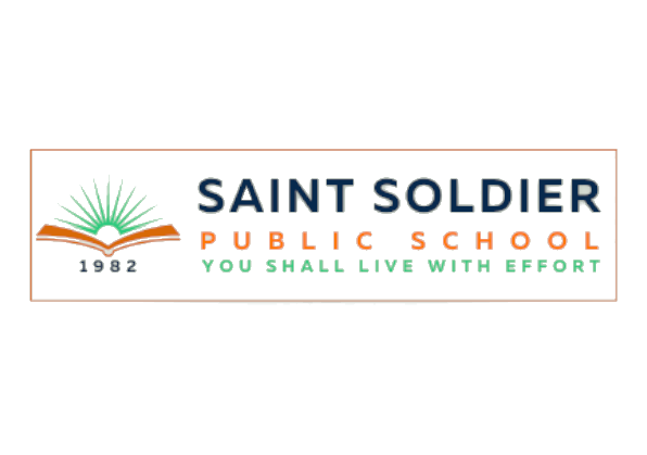 Saintsoldier Public School